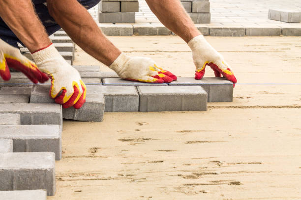 Best Interlocking Driveway Pavers  in Dry Ridge, KY