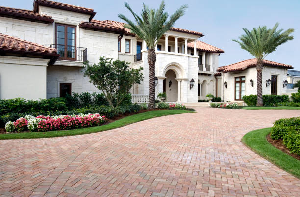 Best Commercial Driveway Pavers  in Dry Ridge, KY