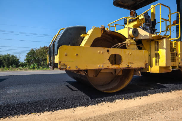 Reasons to Select Us for Your Driveway Paving Requirements in Dry Ridge, KY
